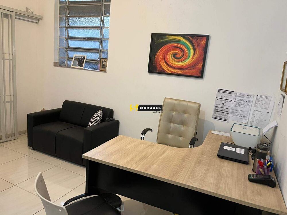 Sala-Conjunto, 22 m² - Foto 2