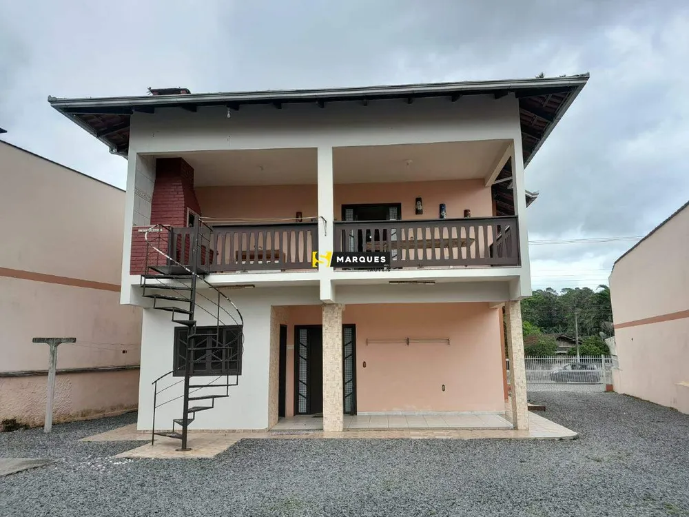 Casa, 5 quartos, 200 m² - Foto 8