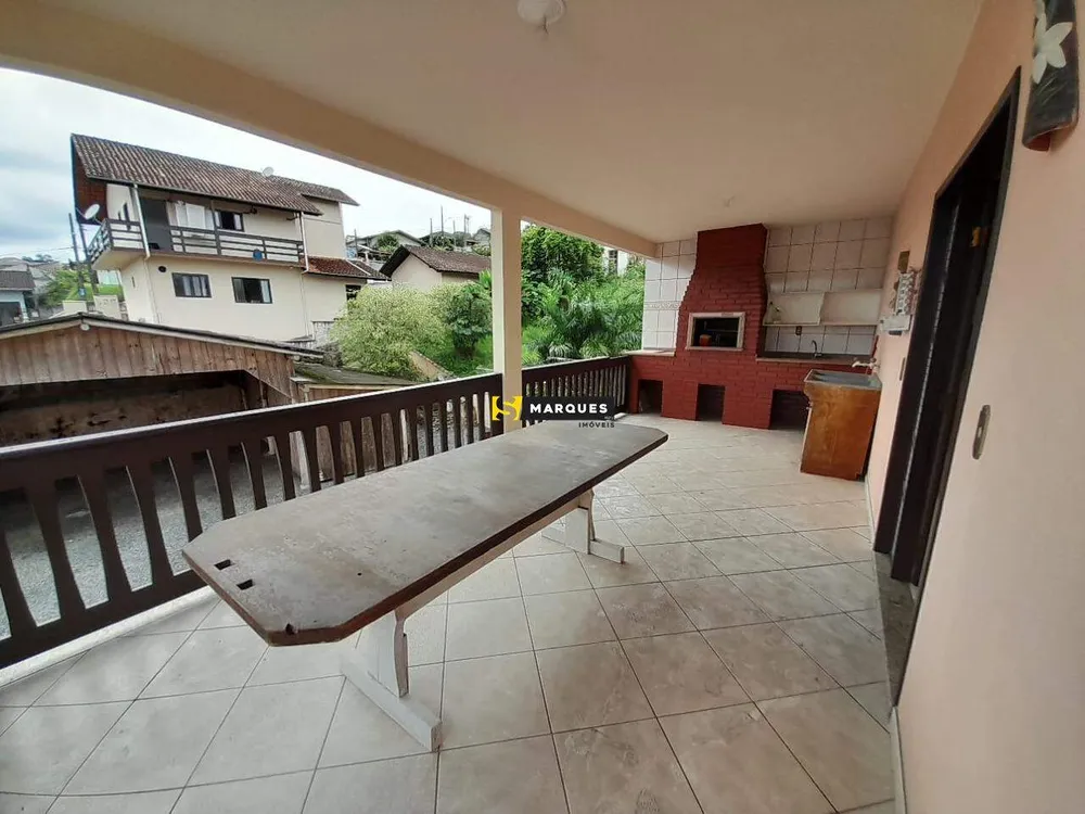 Casa, 5 quartos, 200 m² - Foto 10