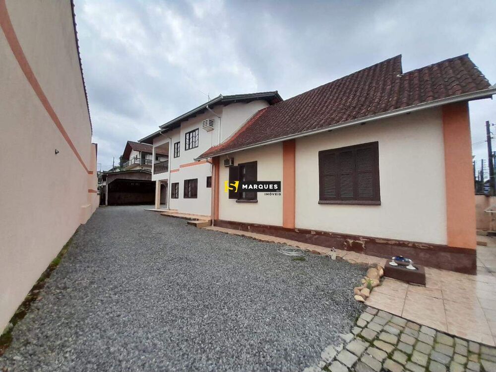Casa, 5 quartos, 200 m² - Foto 5