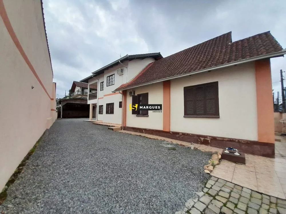 Casa, 5 quartos, 200 m² - Foto 6