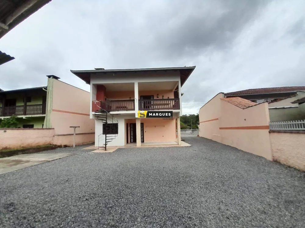 Casa, 5 quartos, 200 m² - Foto 8