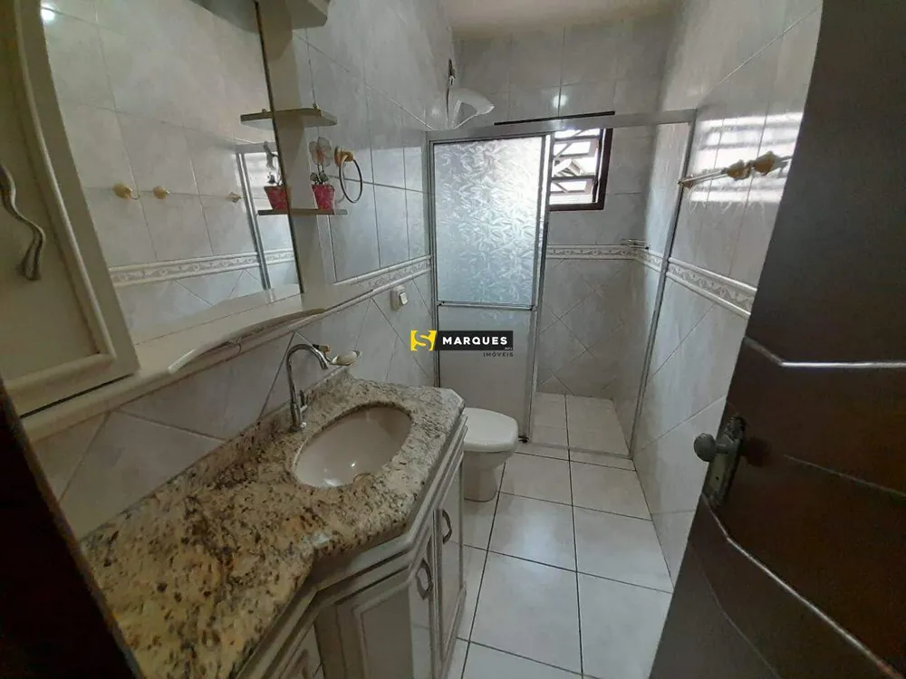 Casa, 5 quartos, 200 m² - Foto 5