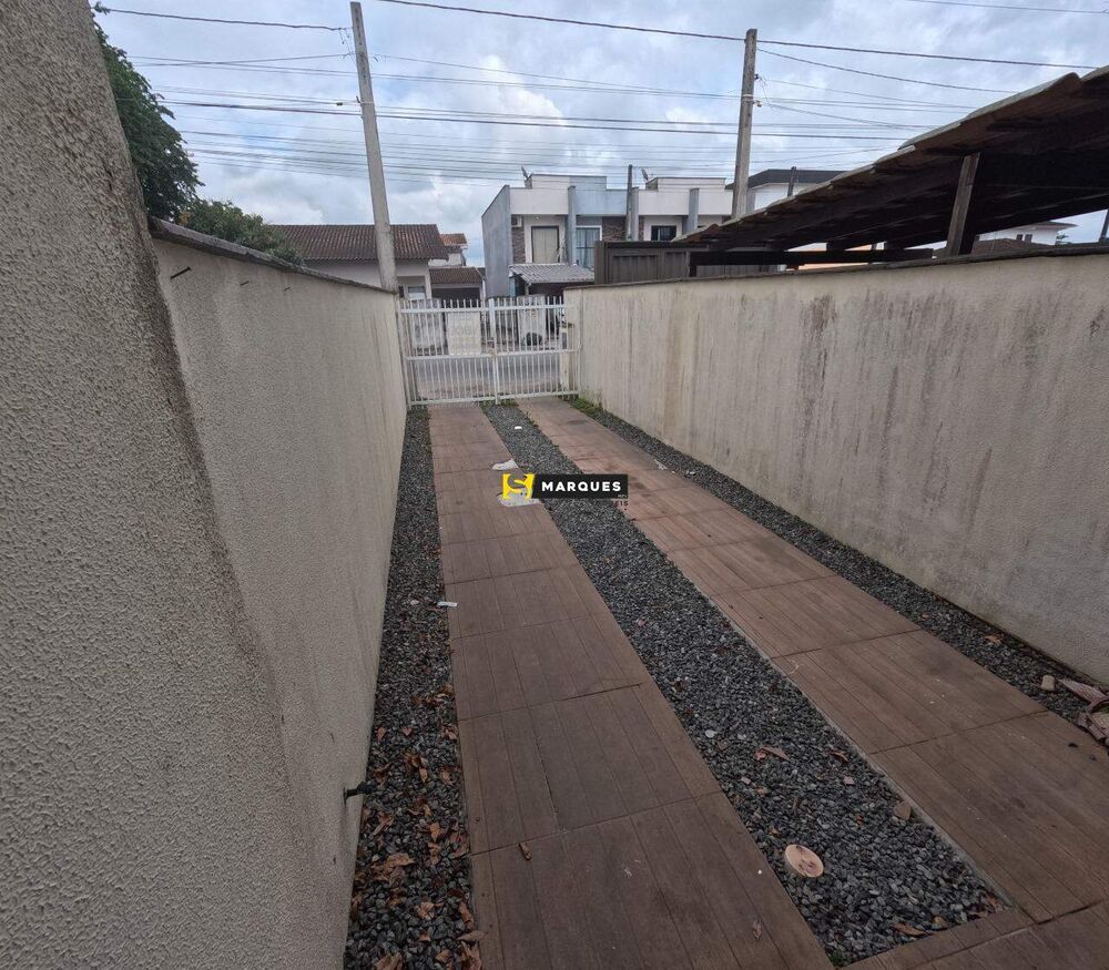 Casa, 2 quartos, 58 m² - Foto 7
