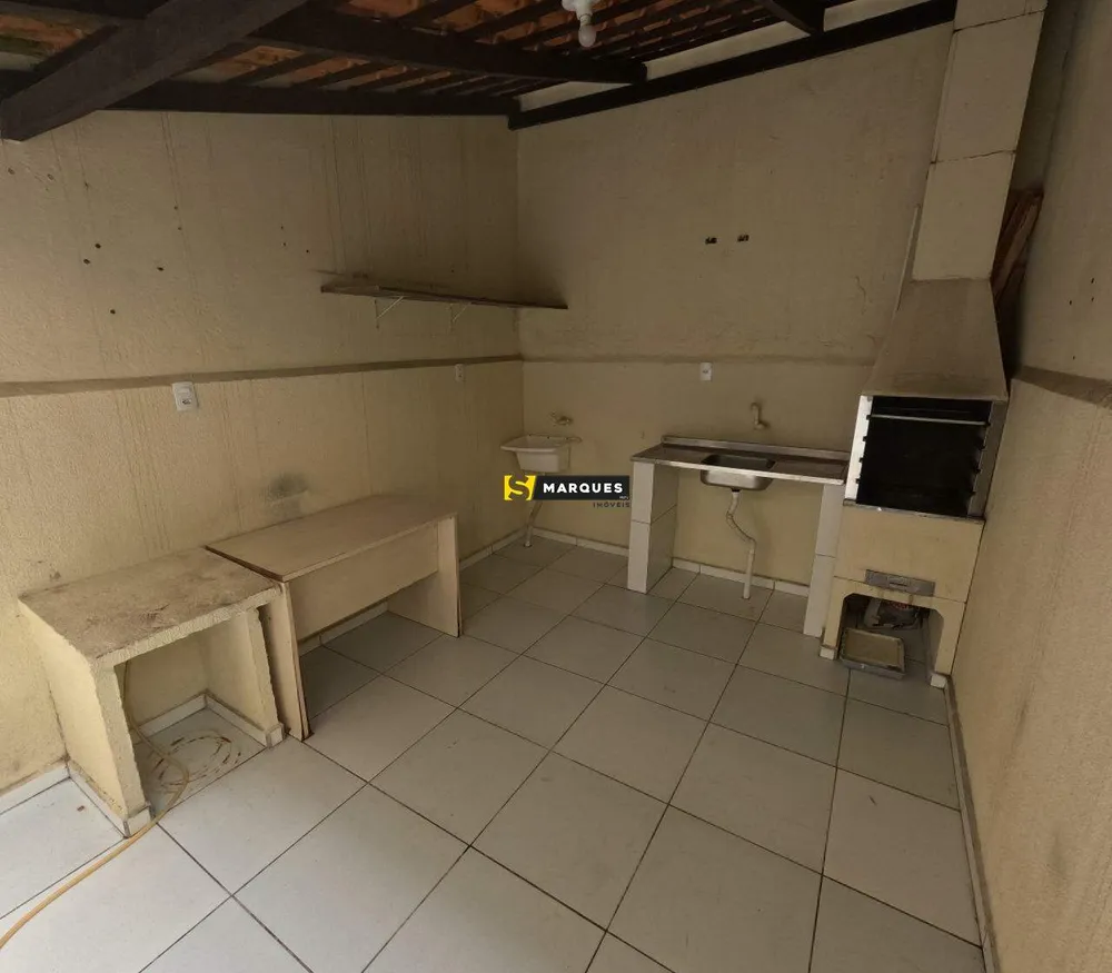 Casa, 2 quartos, 58 m² - Foto 11