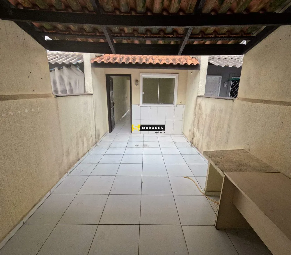 Casa, 2 quartos, 58 m² - Foto 3