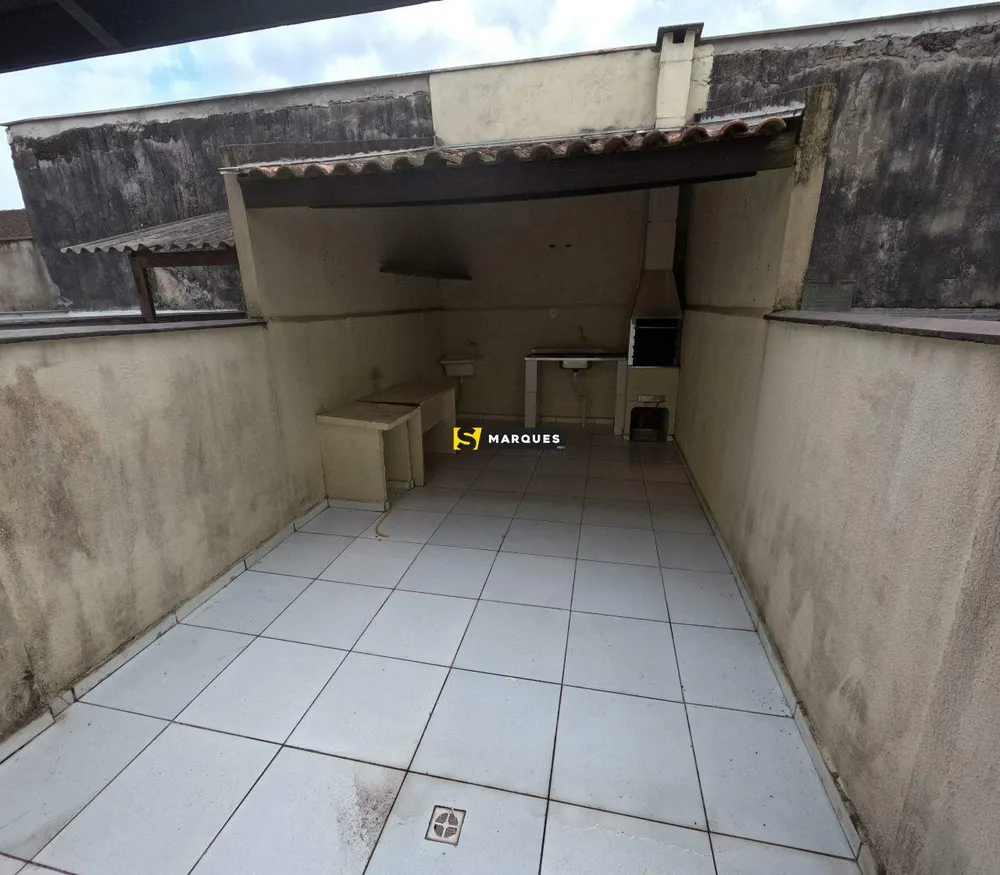Casa, 2 quartos, 58 m² - Foto 1