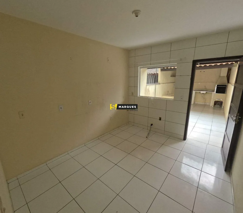 Casa, 2 quartos, 58 m² - Foto 5