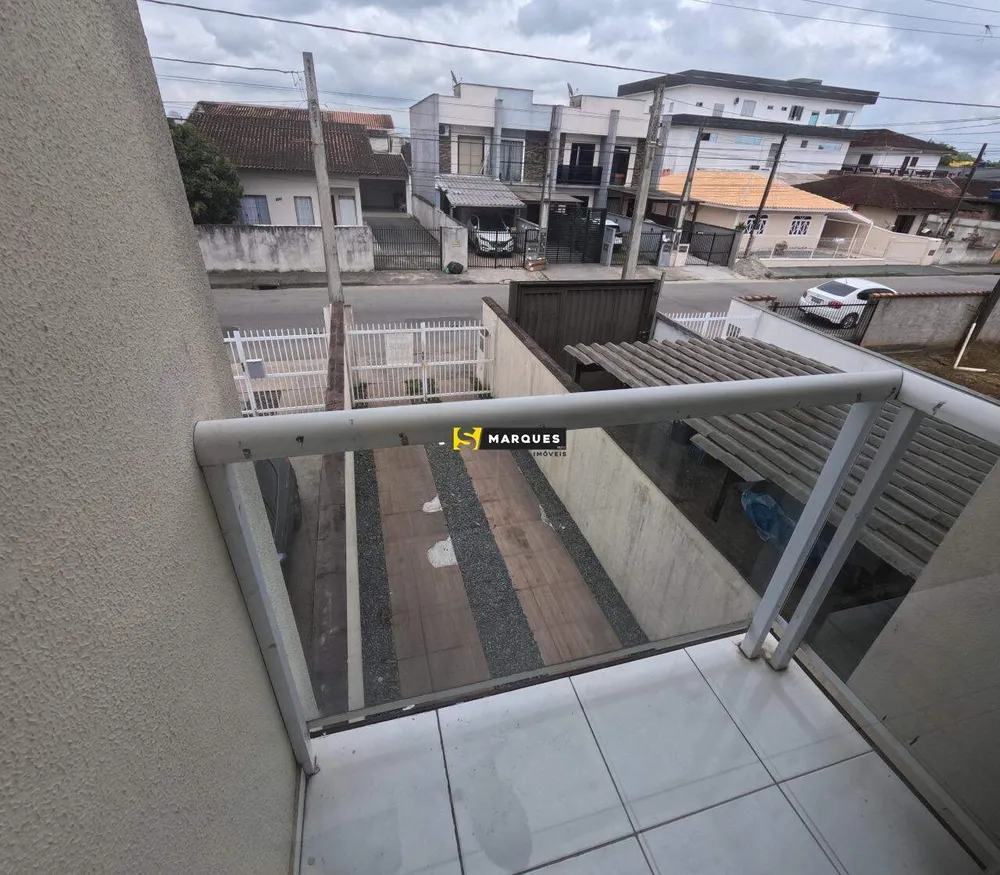 Casa, 2 quartos, 58 m² - Foto 7