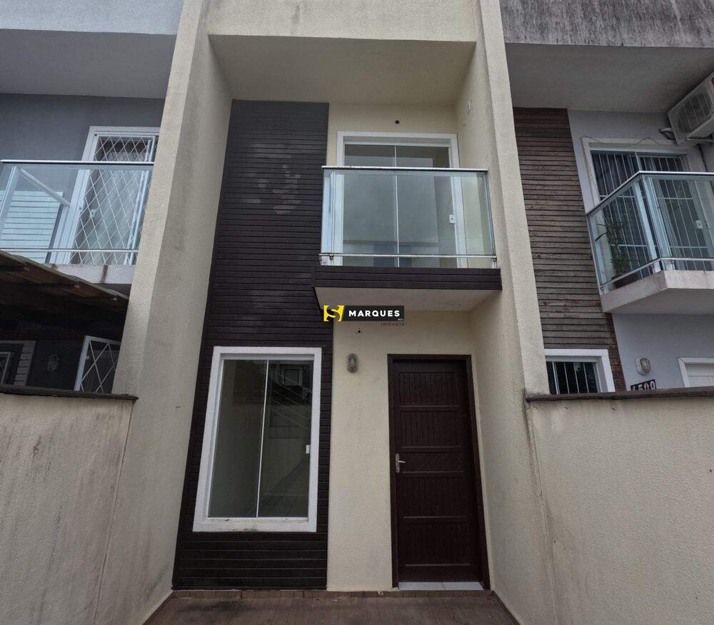 Casa, 2 quartos, 58 m² - Foto 6