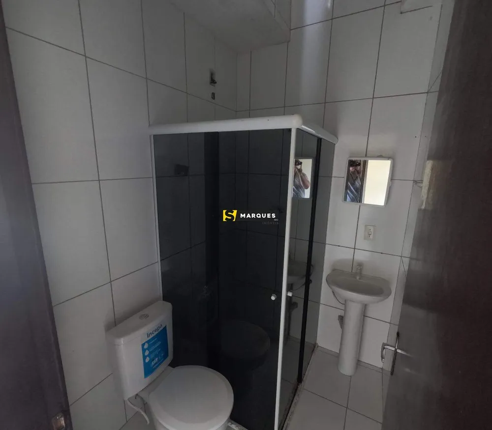 Casa, 2 quartos, 58 m² - Foto 2