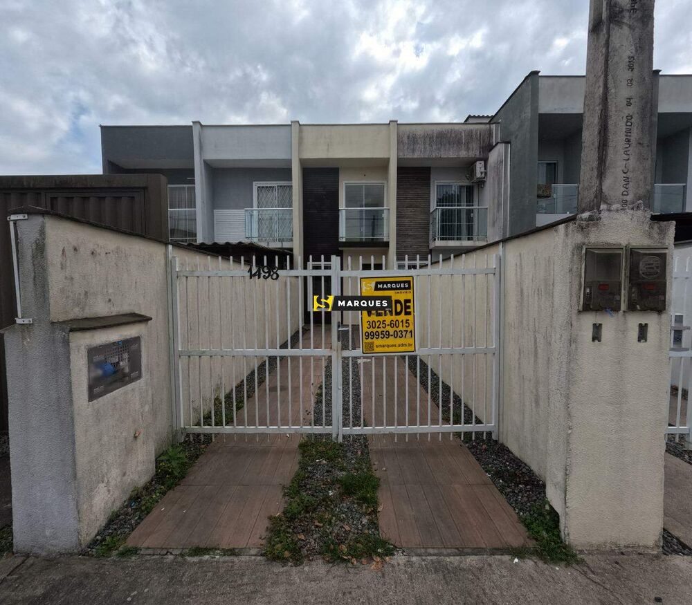 Casa, 2 quartos, 58 m² - Foto 5