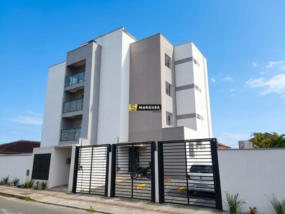 Apartamento, 2 quartos, 46 m² - Foto 6