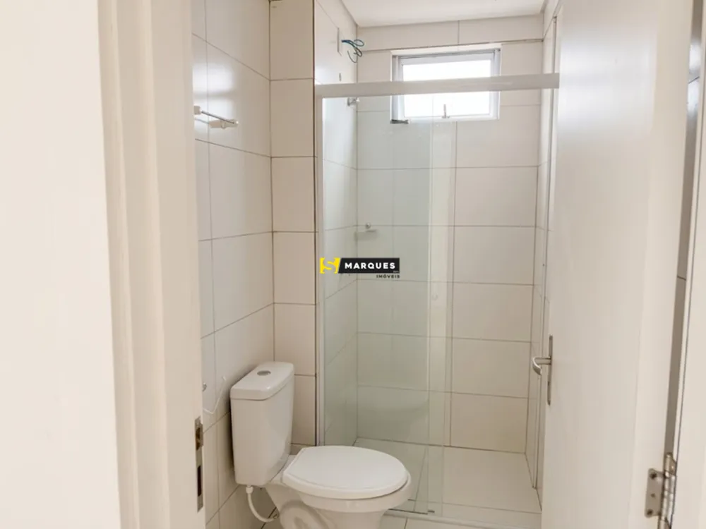 Apartamento, 2 quartos, 46 m² - Foto 7