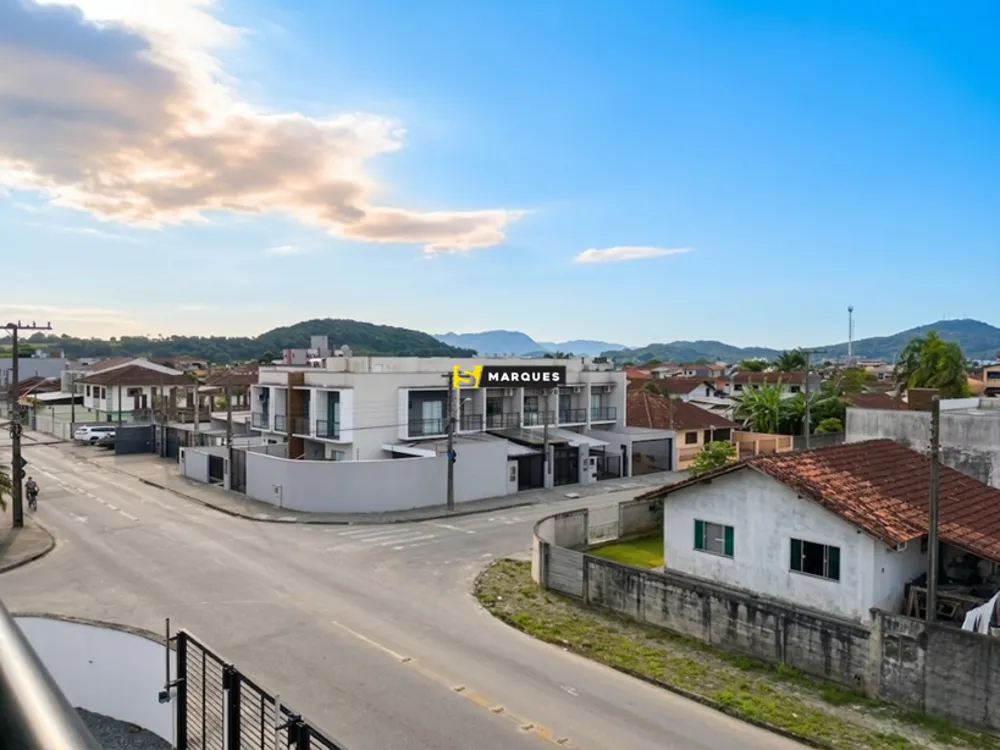 Apartamento, 2 quartos, 46 m² - Foto 1