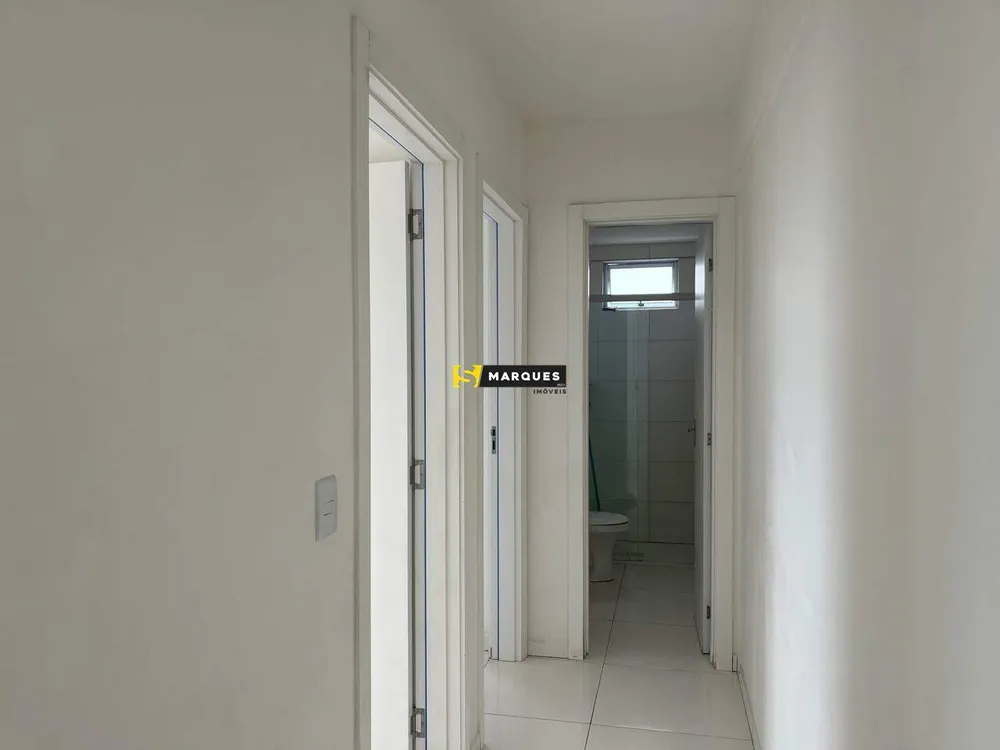 Apartamento, 2 quartos, 46 m² - Foto 8
