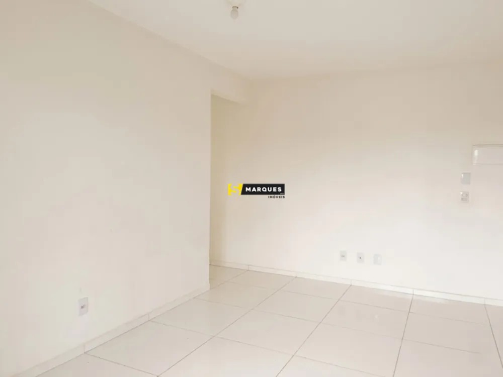 Apartamento, 2 quartos, 46 m² - Foto 2