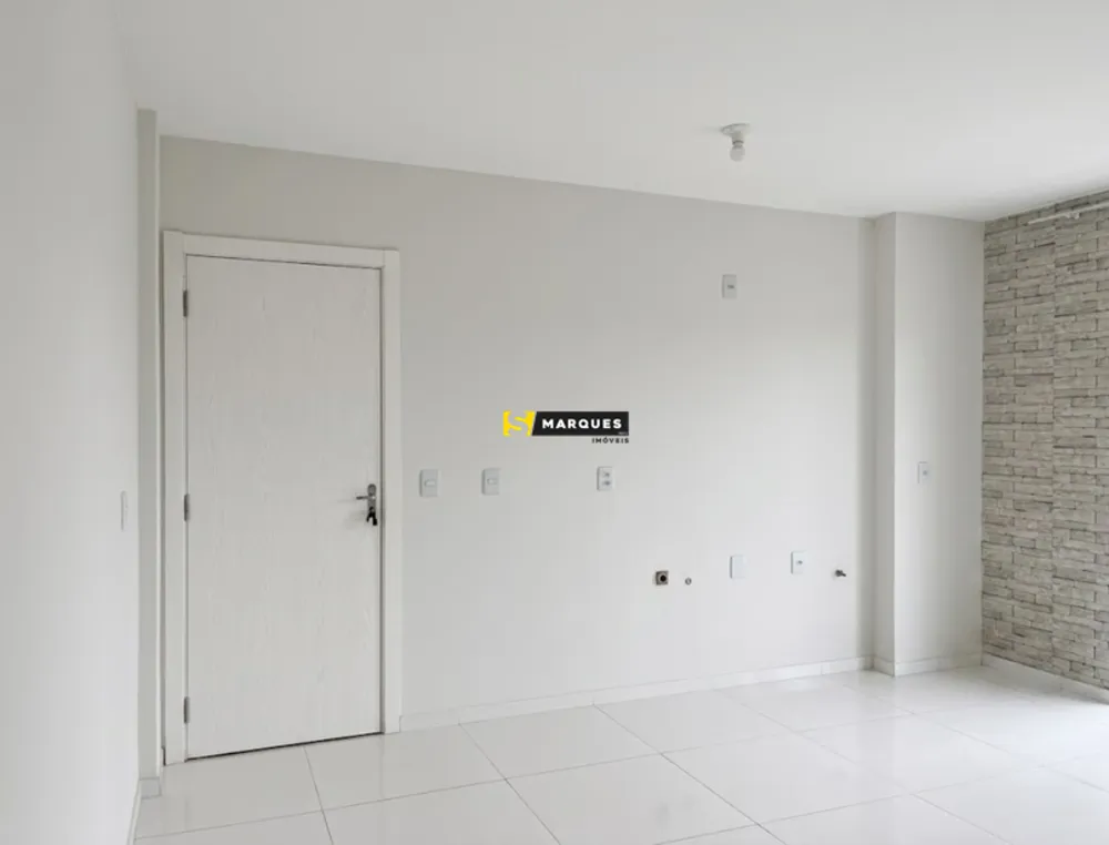 Apartamento, 2 quartos, 46 m² - Foto 3