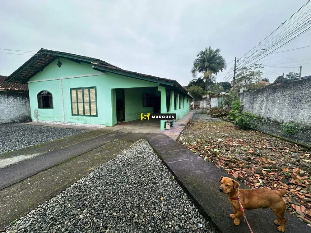 Casa, 2 quartos, 100 m² - Foto 6