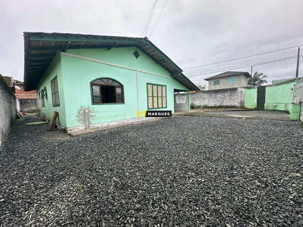 Casa, 2 quartos, 100 m² - Foto 3