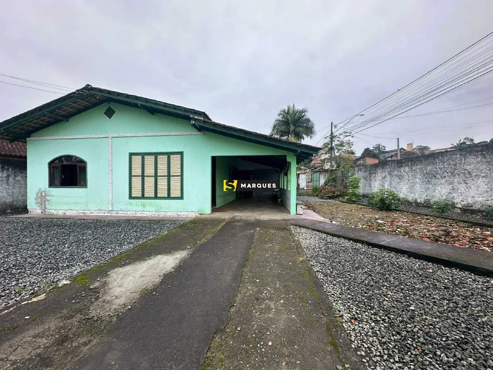 Casa, 2 quartos, 100 m² - Foto 5
