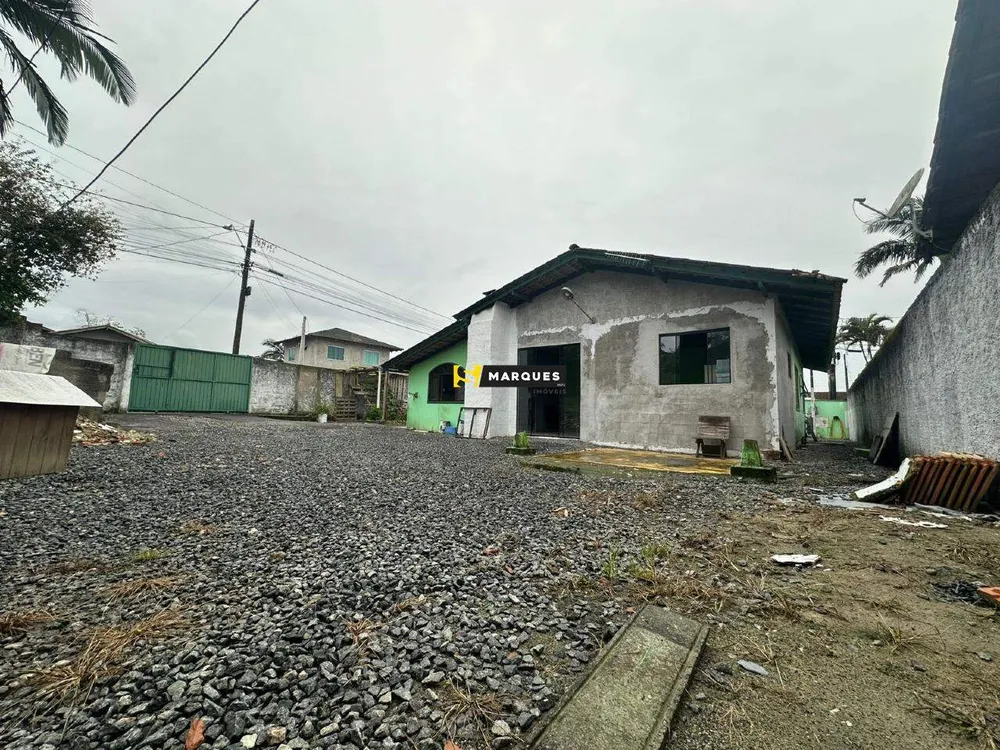 Casa, 2 quartos, 100 m² - Foto 2