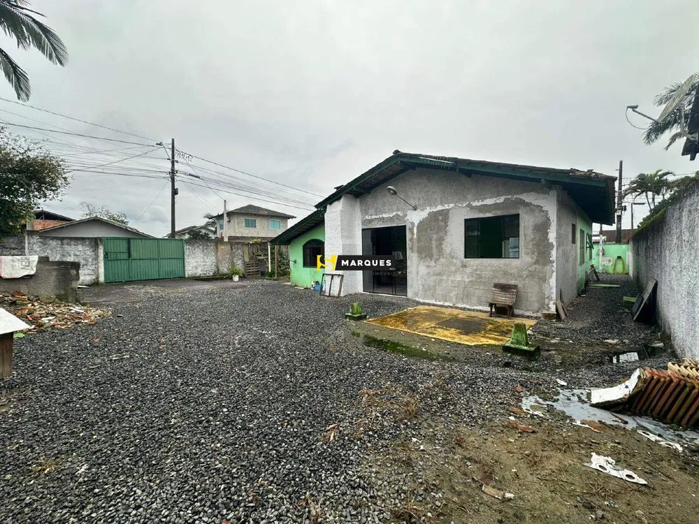 Casa, 2 quartos, 100 m² - Foto 1