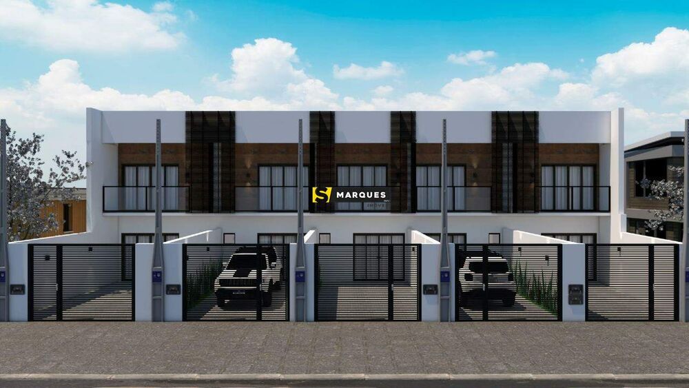 Casa, 2 quartos, 92 m² - Foto 4