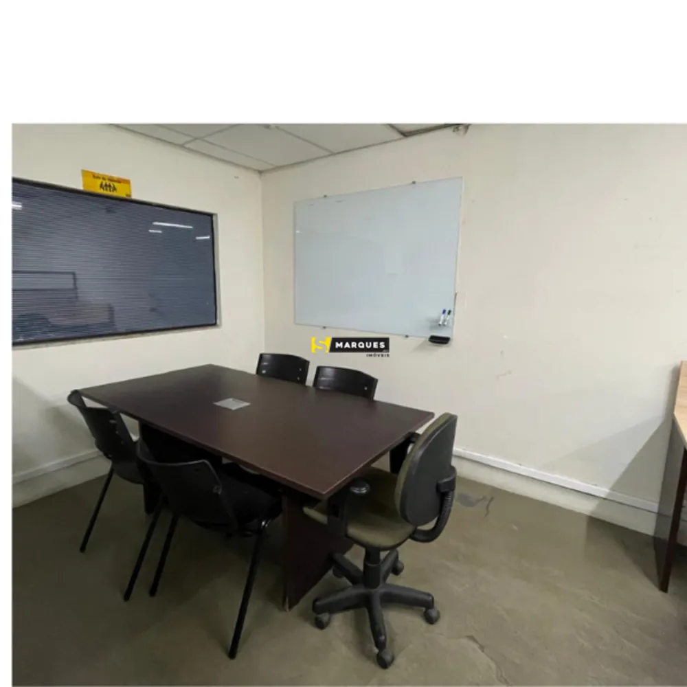 Sala-Conjunto, 100 m² - Foto 8