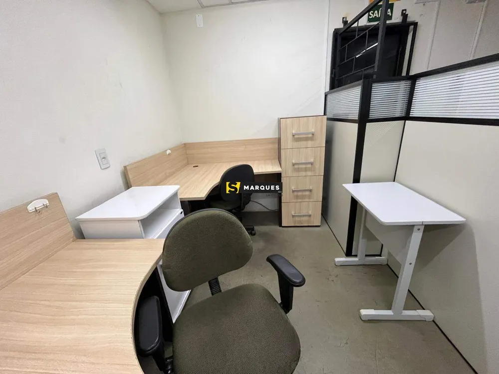 Sala-Conjunto, 100 m² - Foto 10