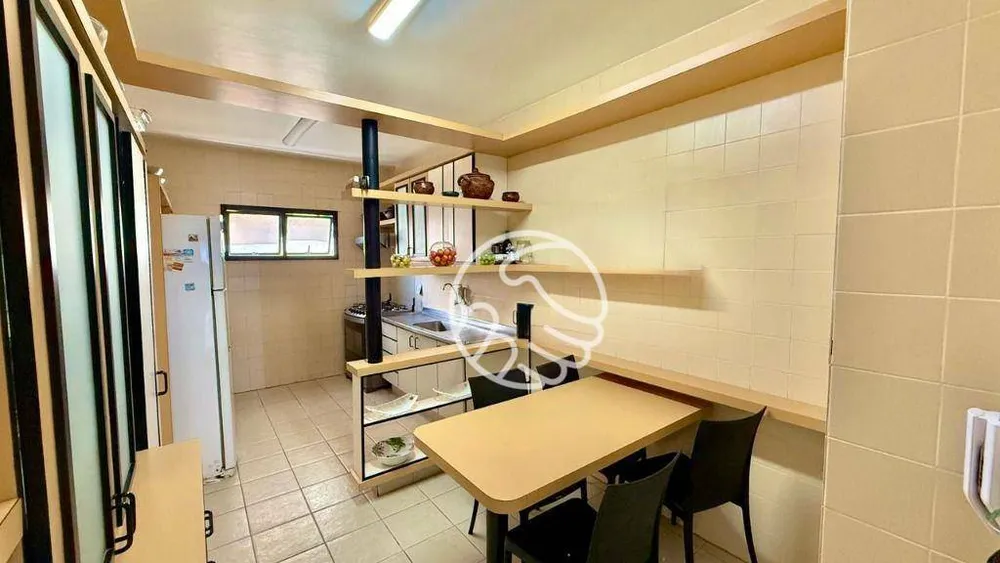 Apartamento, 4 quartos, 250 m² - Foto 10