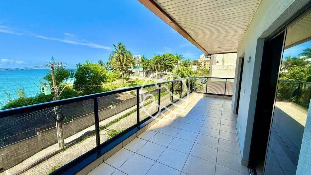 Apartamento, 4 quartos, 250 m² - Foto 1
