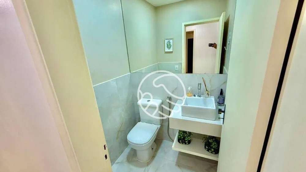Apartamento, 4 quartos, 250 m² - Foto 9