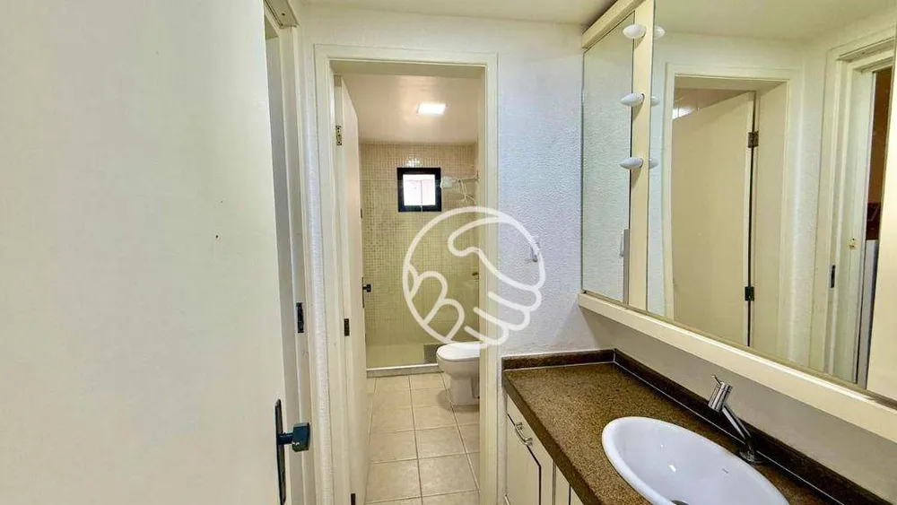 Apartamento, 4 quartos, 250 m² - Foto 5