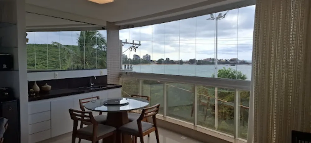 Apartamento, 3 quartos, 170 m² - Foto 13