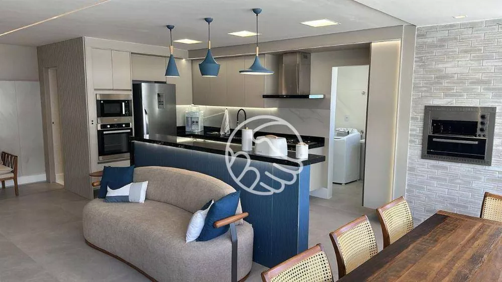 Apartamento, 3 quartos, 120 m² - Foto 4