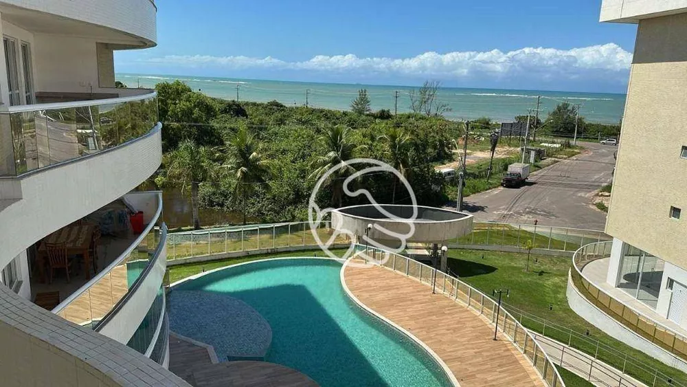 Apartamento, 3 quartos, 120 m² - Foto 1