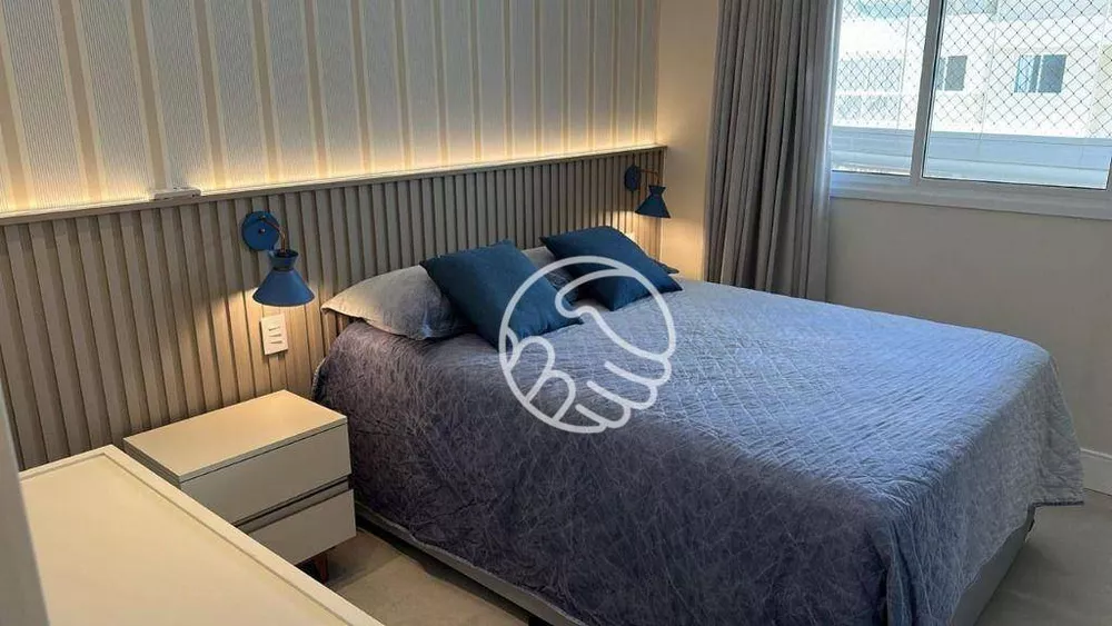 Apartamento, 3 quartos, 120 m² - Foto 3