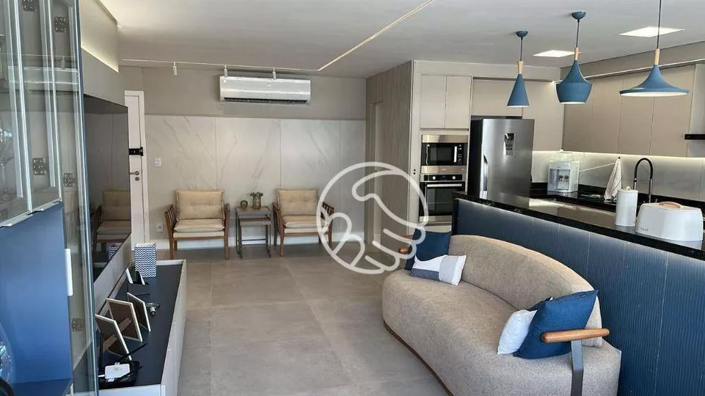 Apartamento, 3 quartos, 120 m² - Foto 2
