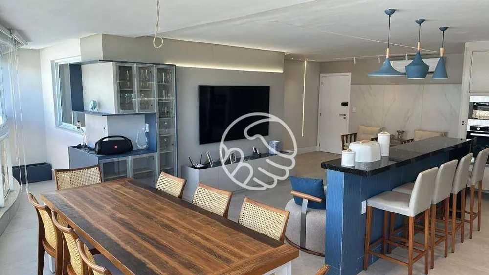 Apartamento, 3 quartos, 120 m² - Foto 2