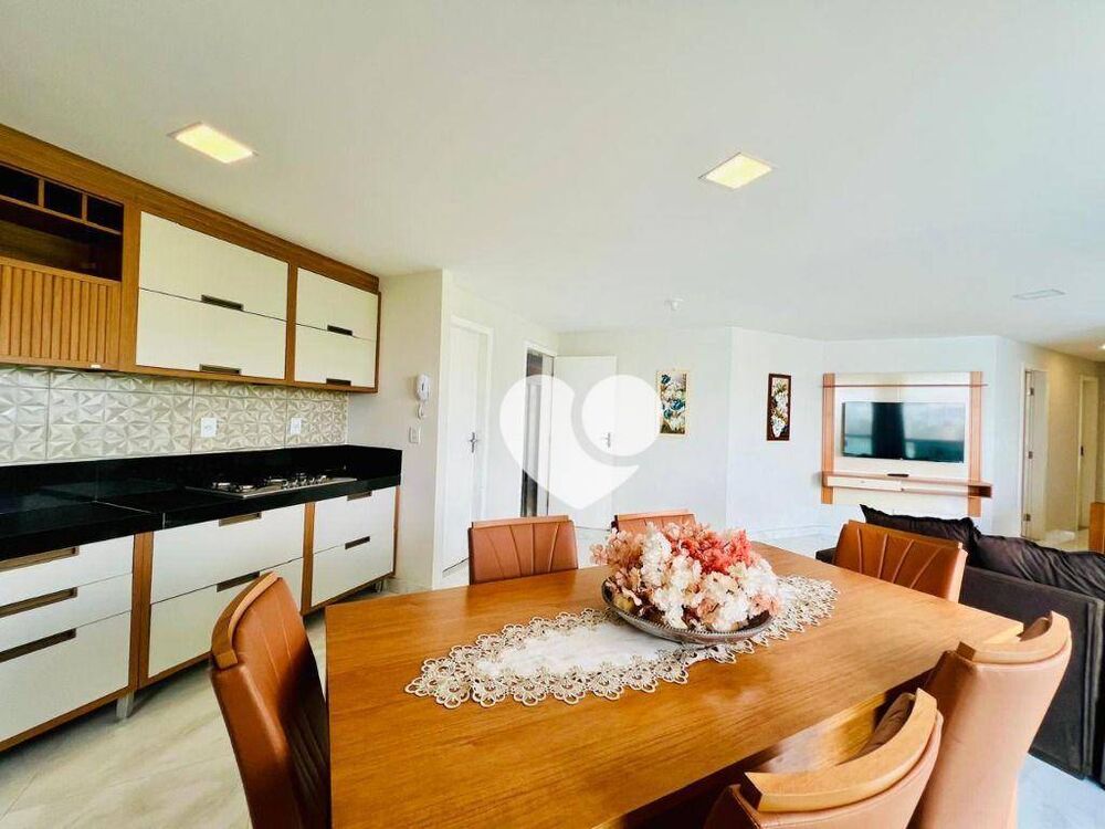 Apartamento à venda com 3 quartos, 103m² - Foto 8