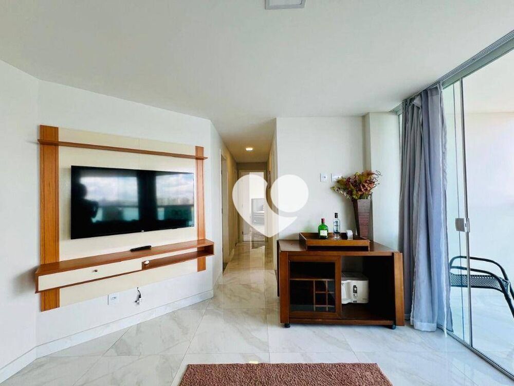 Apartamento à venda com 3 quartos, 103m² - Foto 10