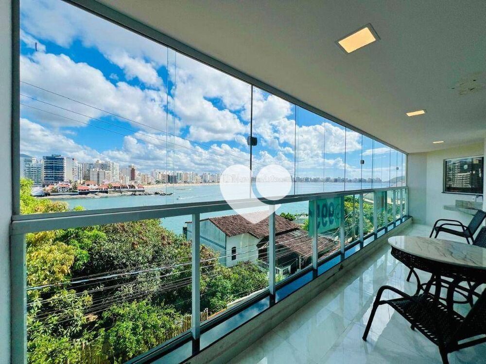 Apartamento à venda com 3 quartos, 103m² - Foto 4