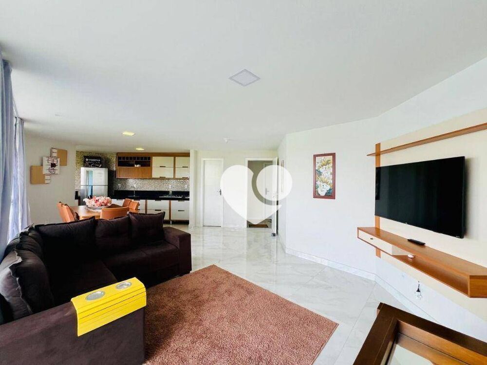 Apartamento à venda com 3 quartos, 103m² - Foto 9