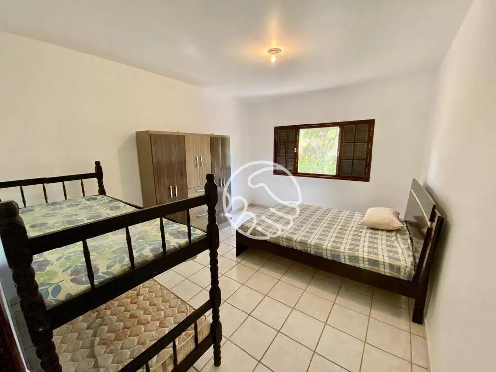 Casa de Condomínio, 5 quartos - Foto 1