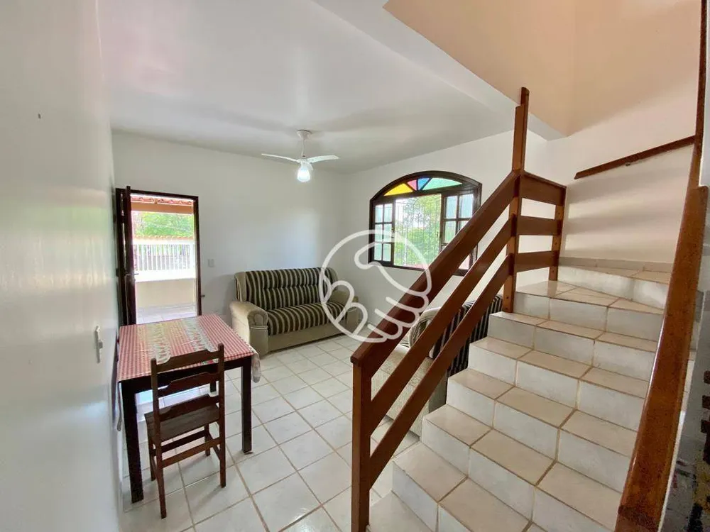 Casa de Condomínio, 5 quartos - Foto 4