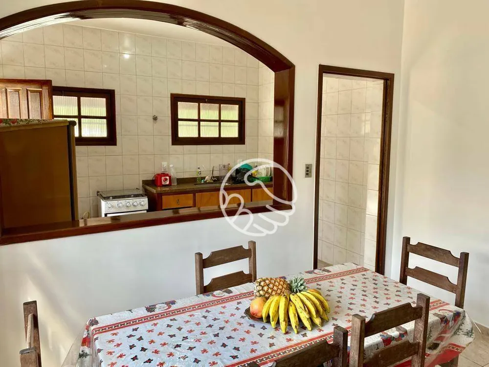 Casa de Condomínio, 5 quartos - Foto 13