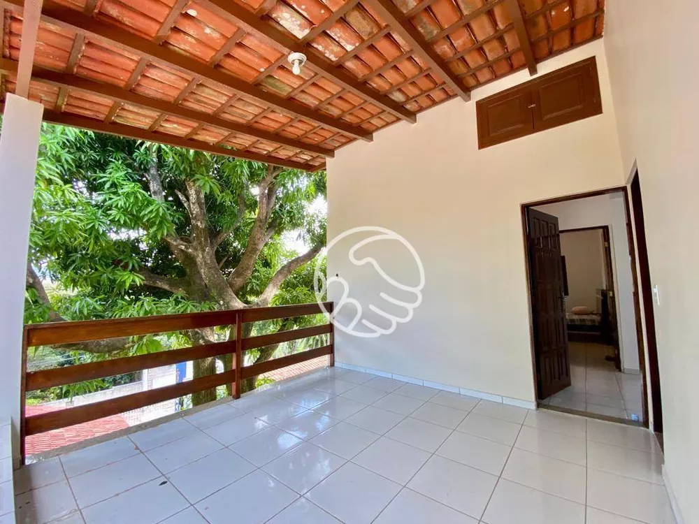 Casa de Condomínio, 5 quartos - Foto 3