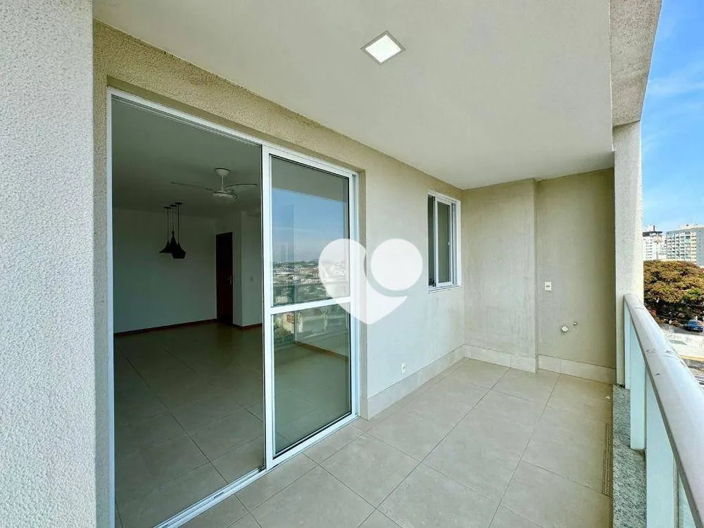 Apartamento, 3 quartos, 90 m² - Foto 1