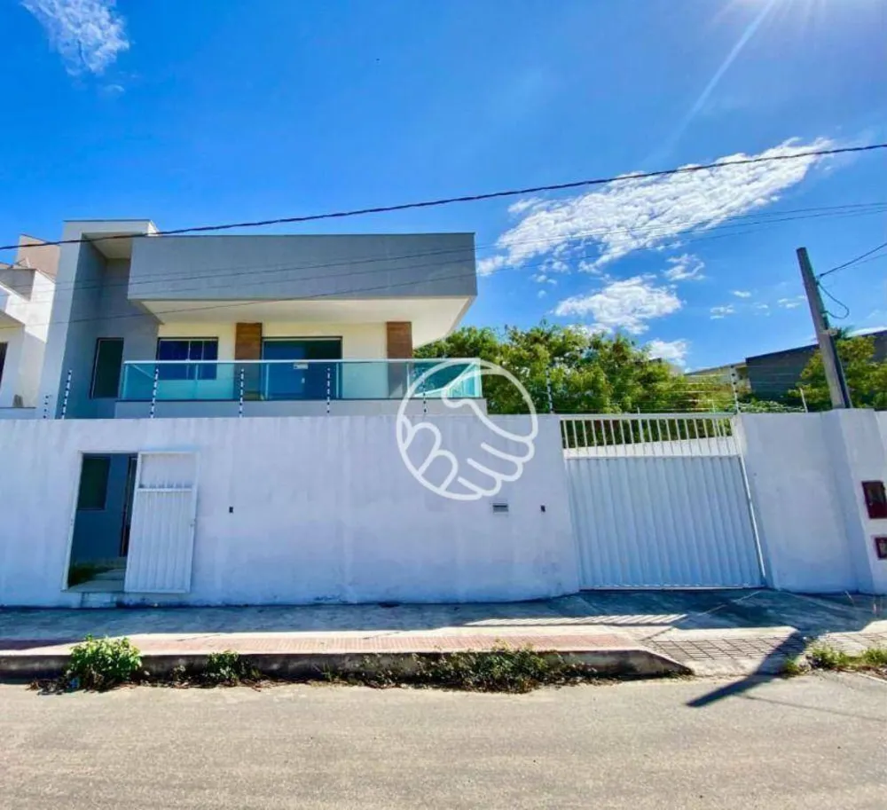 Casa, 3 quartos, 162 m² - Foto 2
